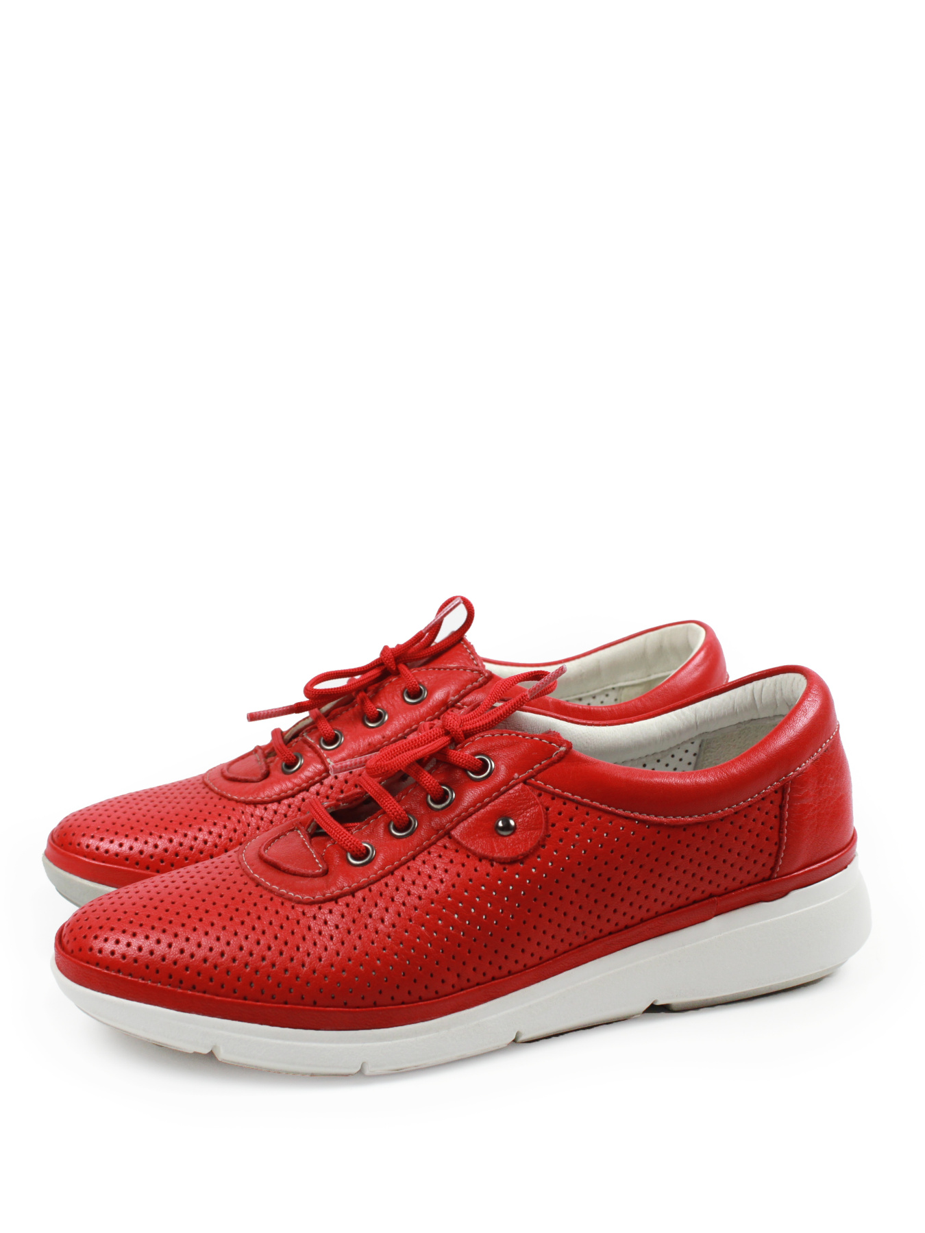 Кеди низькі It-girl модель 703-D Кеди низькі It-girl модель 703-D Фото