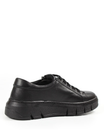 Кеди низькі It-girl модель 912-18-black Фото