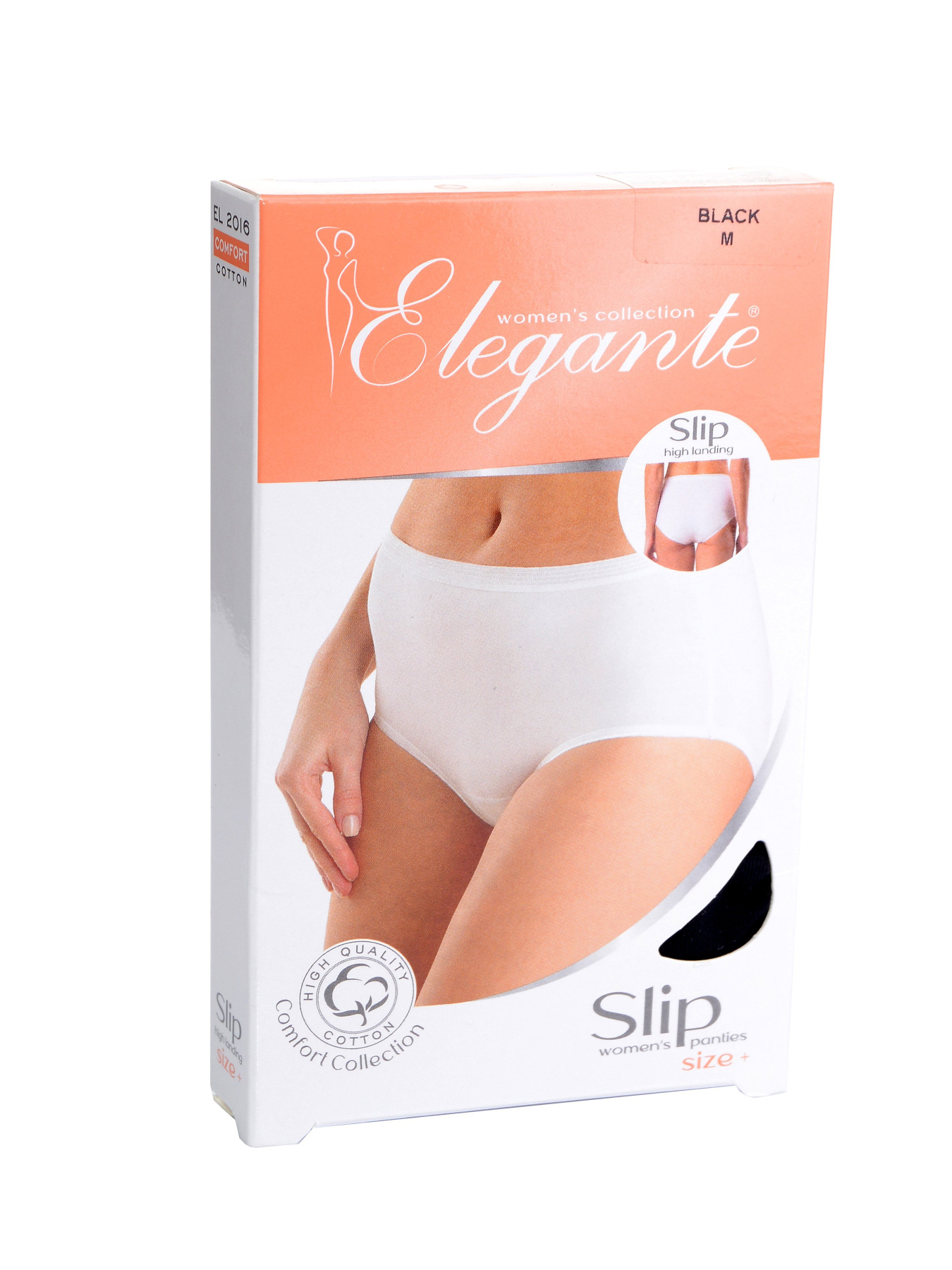 Трусы Elegante модель EL 2016 Фото