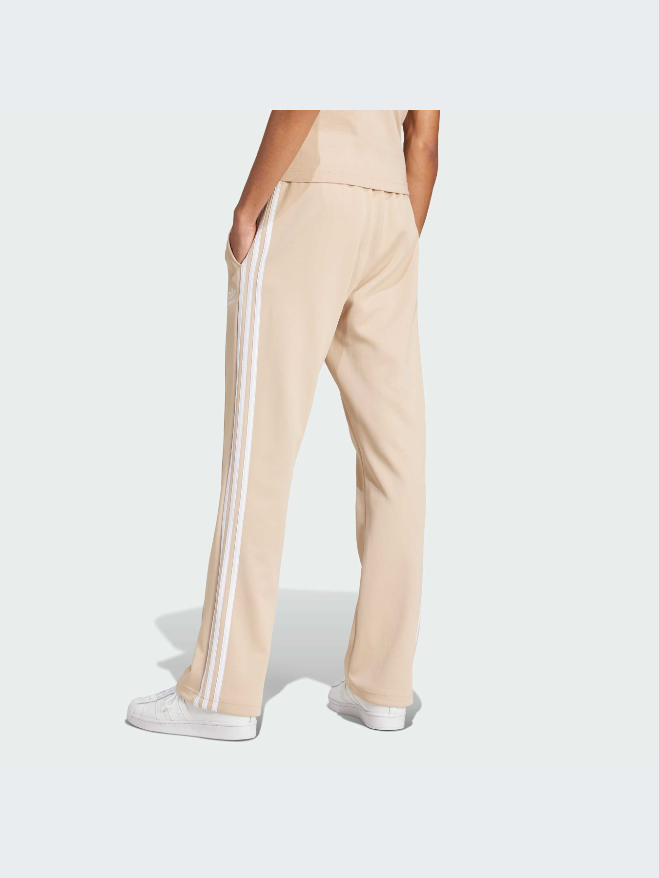 Штани повсякденні Adidas Культові силуети модель IX5221 Фото