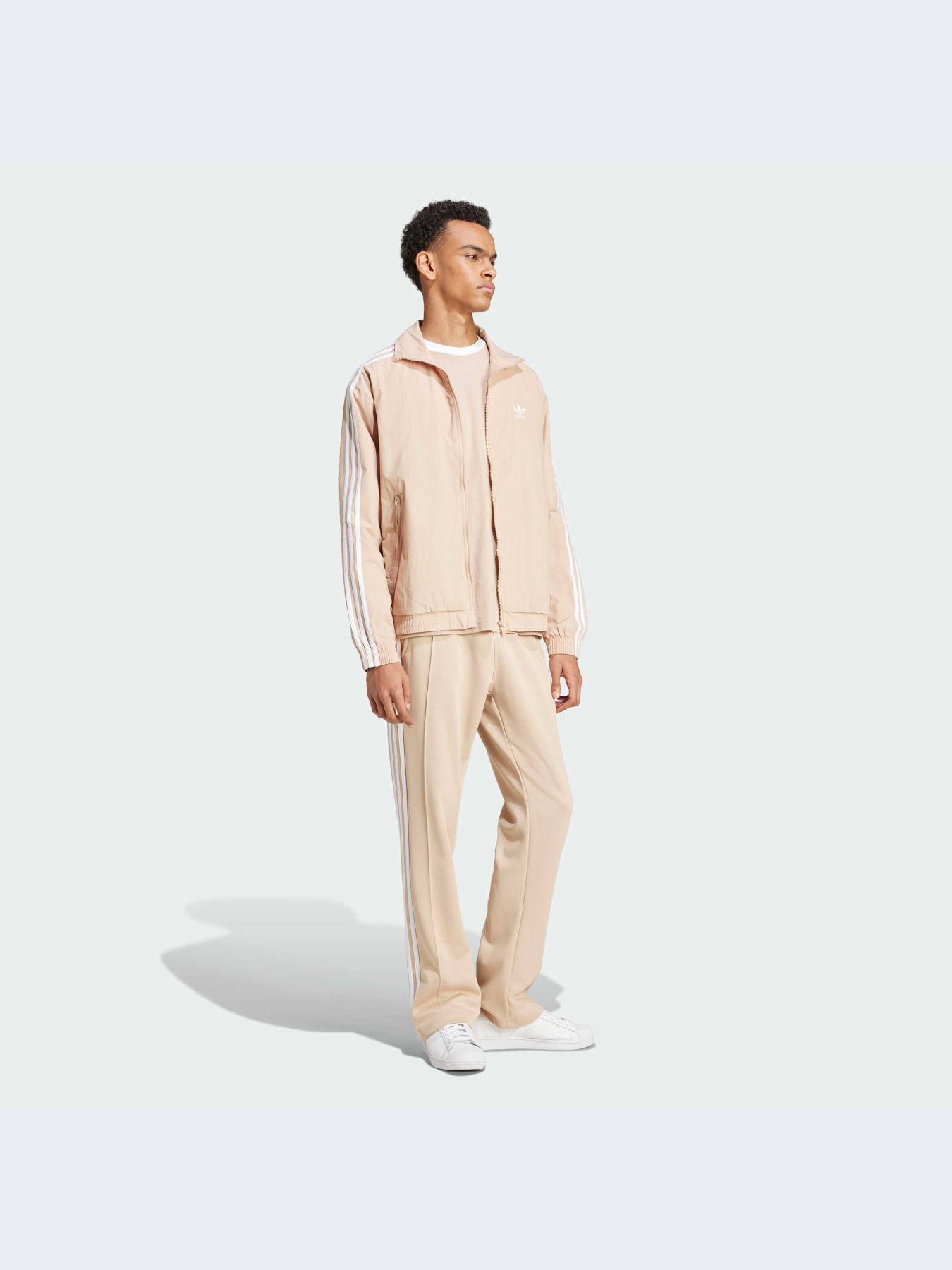 Повсякденні штани Adidas Культові силуети модель IX5221 Фото