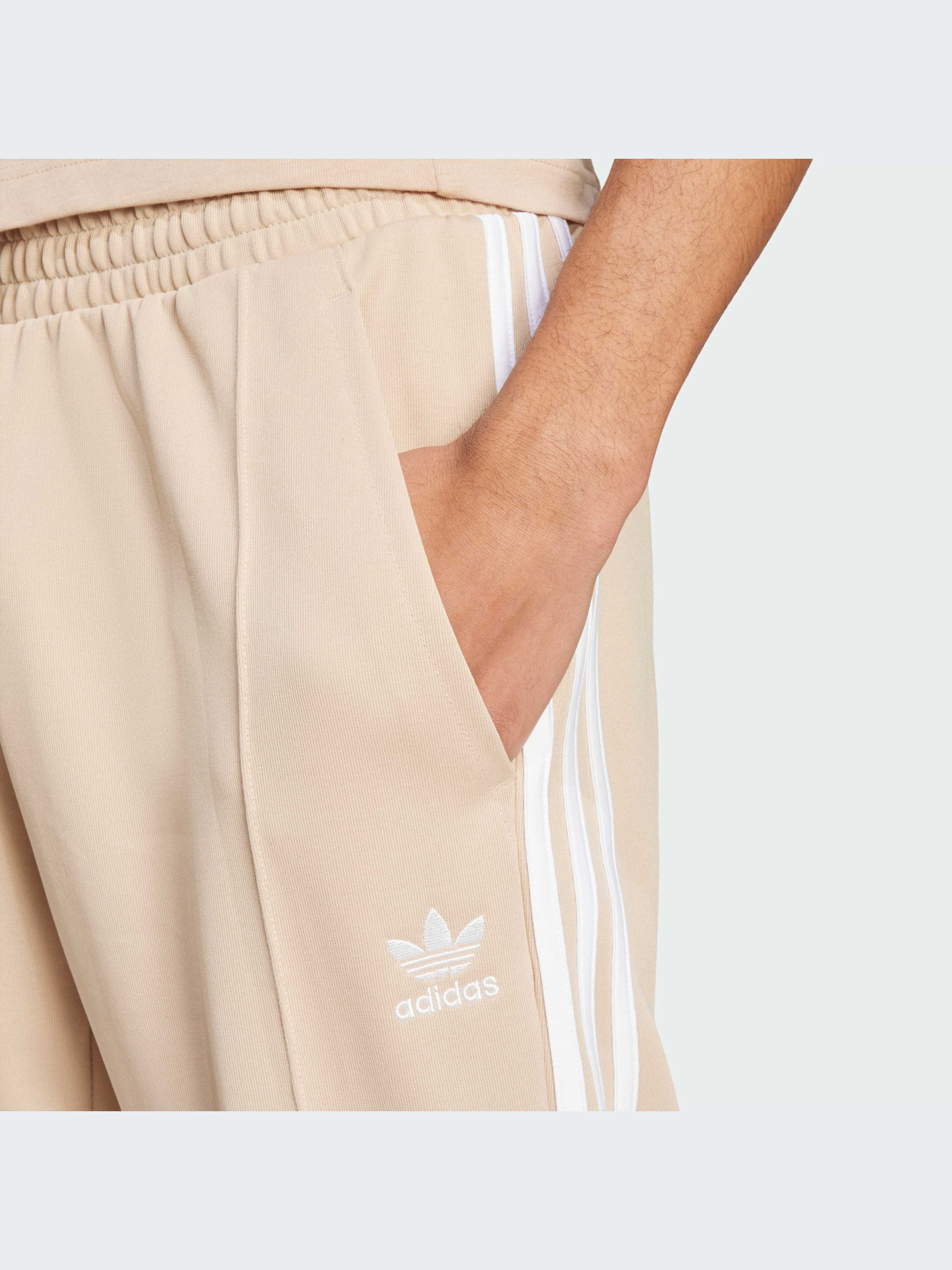 Повсякденні штани Adidas Культові силуети модель IX5221 Фото