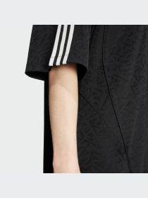 Платье-футболка Adidas модель IW5481 Фото