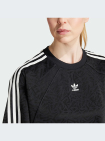 Платье-футболка Adidas модель IW5481 Фото