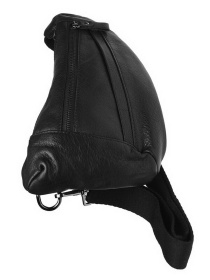 Рюкзак Keizer модель K18807-black Фото