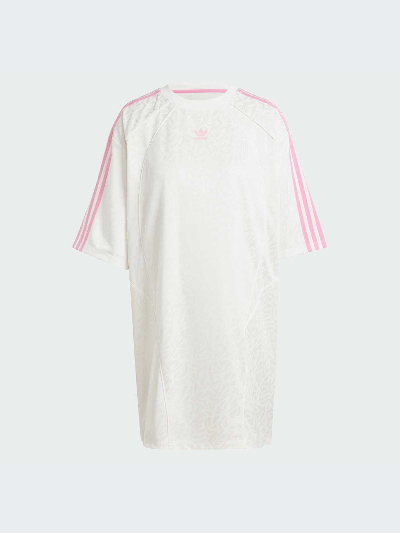 Платье-футболка Adidas модель IW5482 Фото