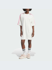 Платье-футболка Adidas модель IW5482 Фото