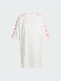 Платье-футболка Adidas модель IW5482 Фото