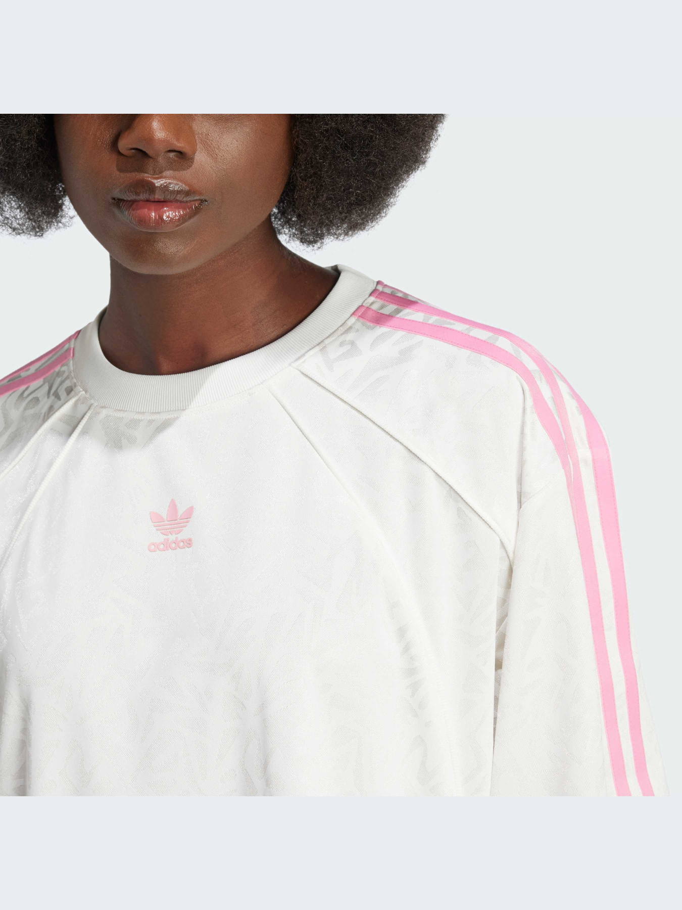 Сукня-футболка Adidas модель IW5482 Фото