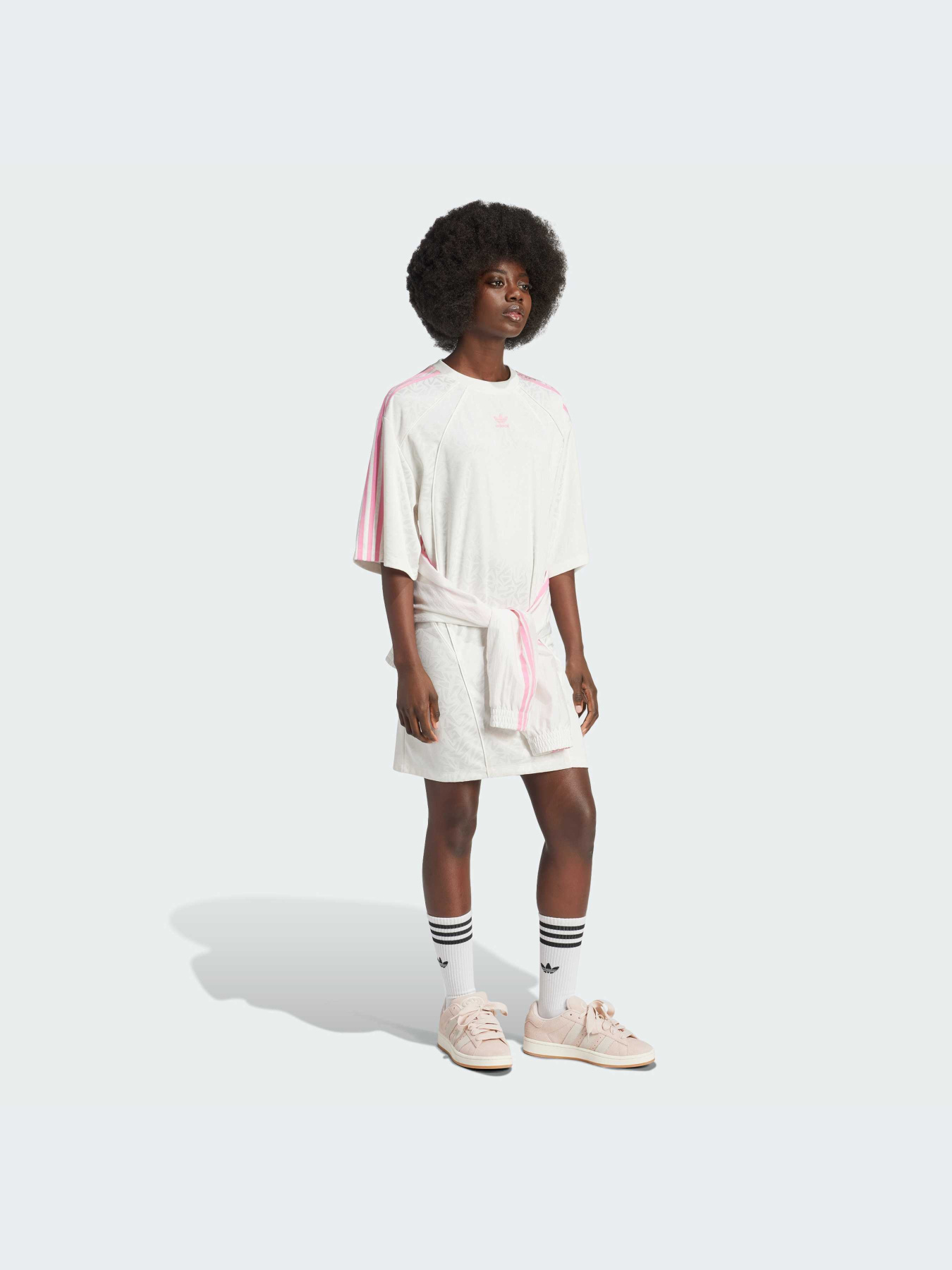 Сукня-футболка Adidas модель IW5482 Фото