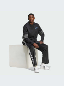 Повсякденні штани Adidas Adicolor модель IZ4801 Повсякденні штани Adidas Adicolor модель IZ4801 Фото