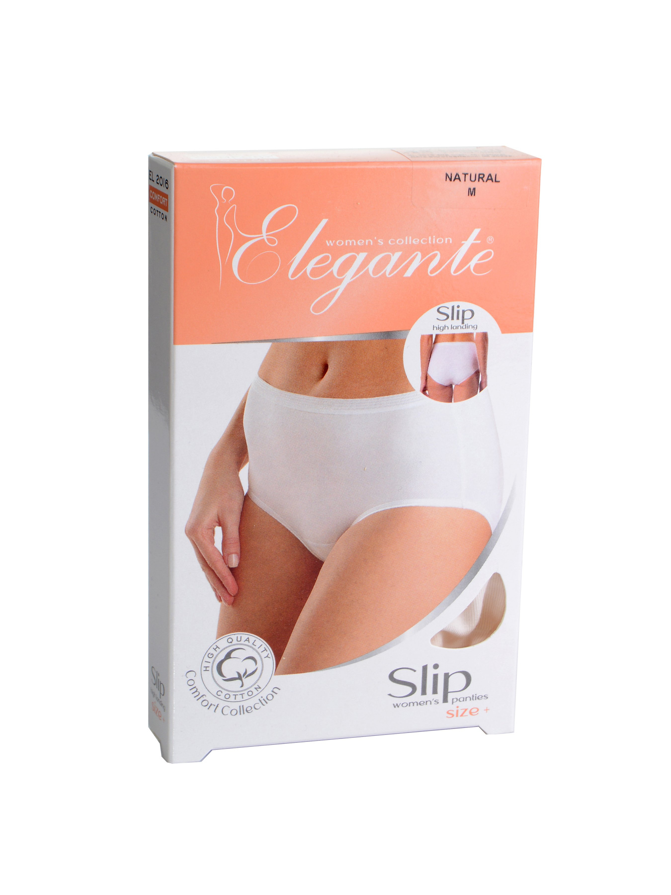 Труси Elegante модель EL 2016 Фото