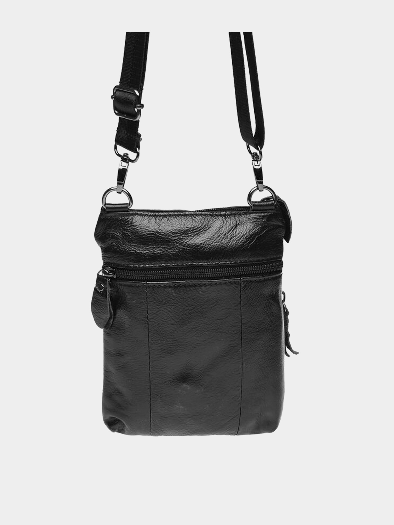 Мессенджер Keizer модель K1701-black Фото