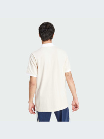 Поло Adidas модель IZ3070 Фото