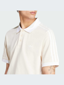 Поло Adidas модель IZ3070 Фото