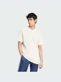 Поло Adidas модель IZ3070 Фото