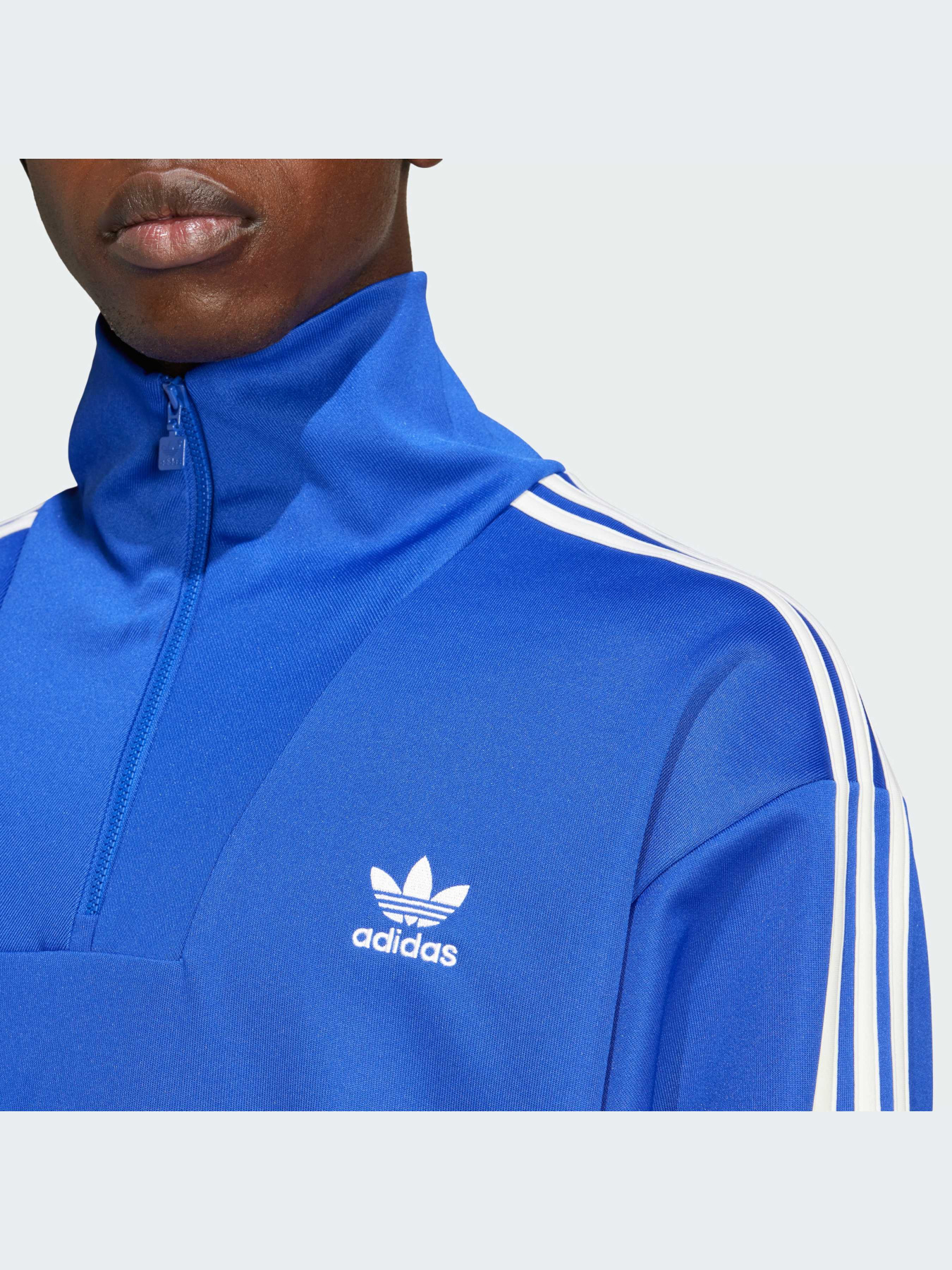 Кофта Adidas Культовые силуэты модель IX5216 Фото