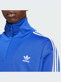 Кофта Adidas Культовые силуэты модель IX5216 Фото