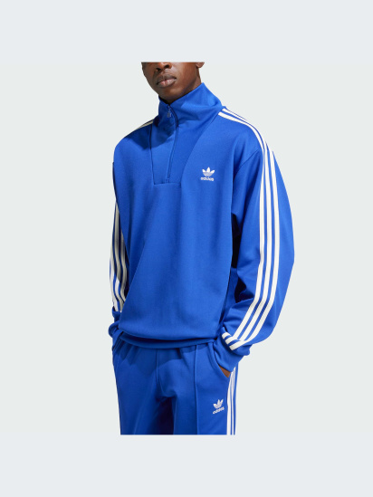 Кофта adidas Культові силуети модель IX5216 — фото - INTERTOP