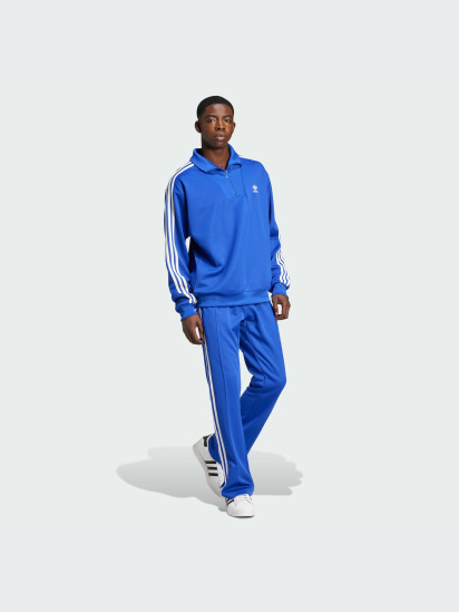 Кофта adidas Культові силуети модель IX5216 — фото 4 - INTERTOP