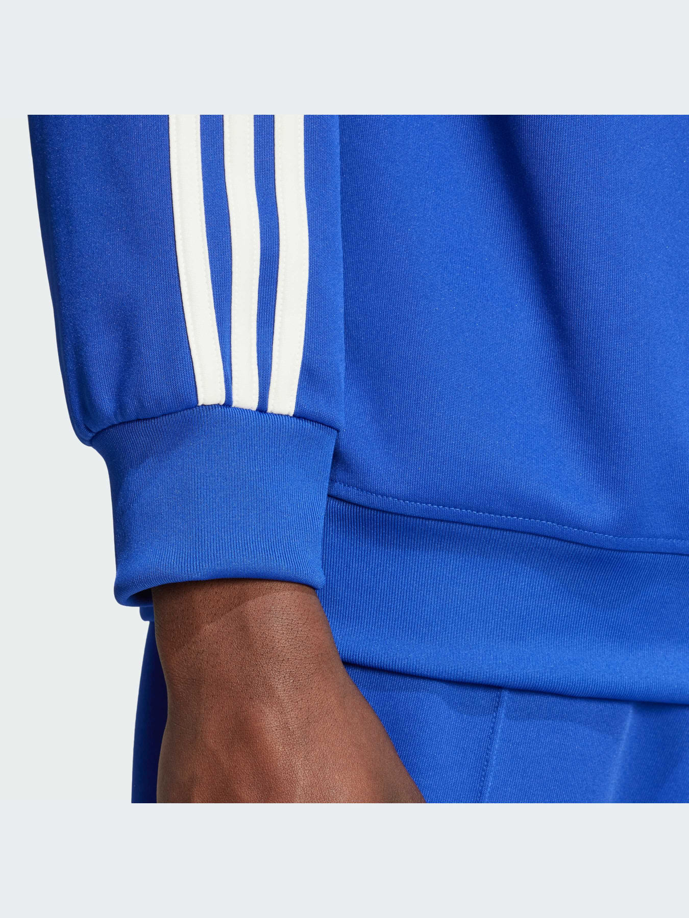 Кофта Adidas Культовые силуэты модель IX5216 Фото