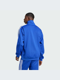 Кофта Adidas Культовые силуэты модель IX5216 Фото