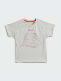 Костюм Adidas модель IV9629 Фото