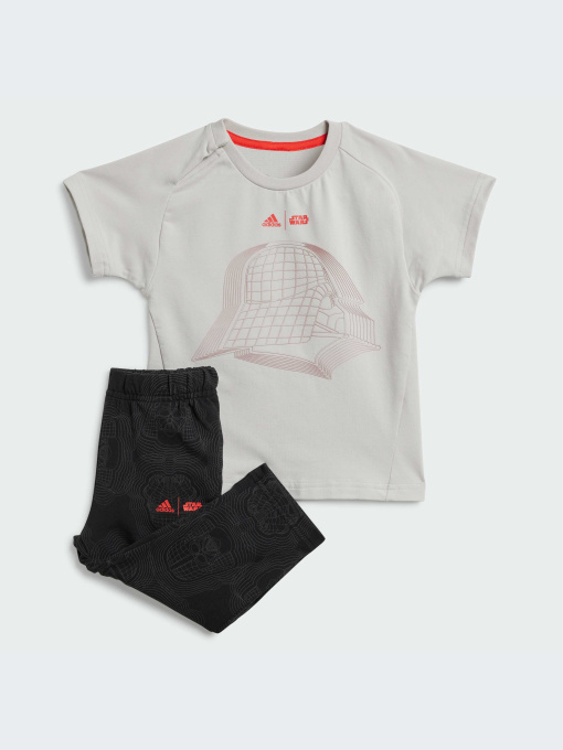 Костюм Adidas модель IV9629 Фото