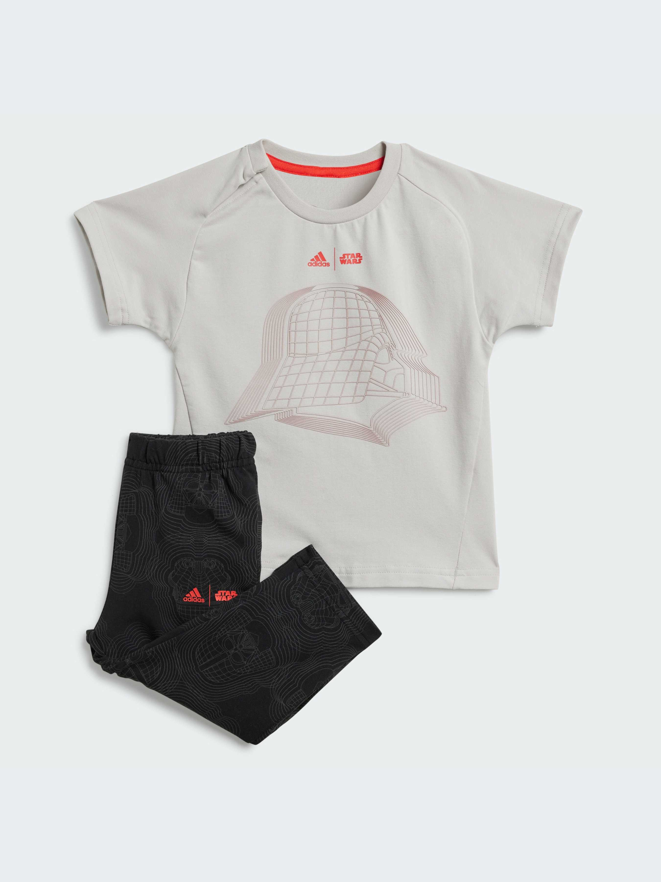 Повсякденний костюм Adidas модель IV9629 Фото