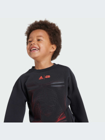 Костюм Adidas ZNE модель IV9645 Фото