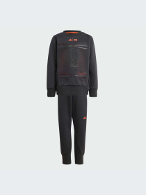 Костюм Adidas ZNE модель IV9645 Фото