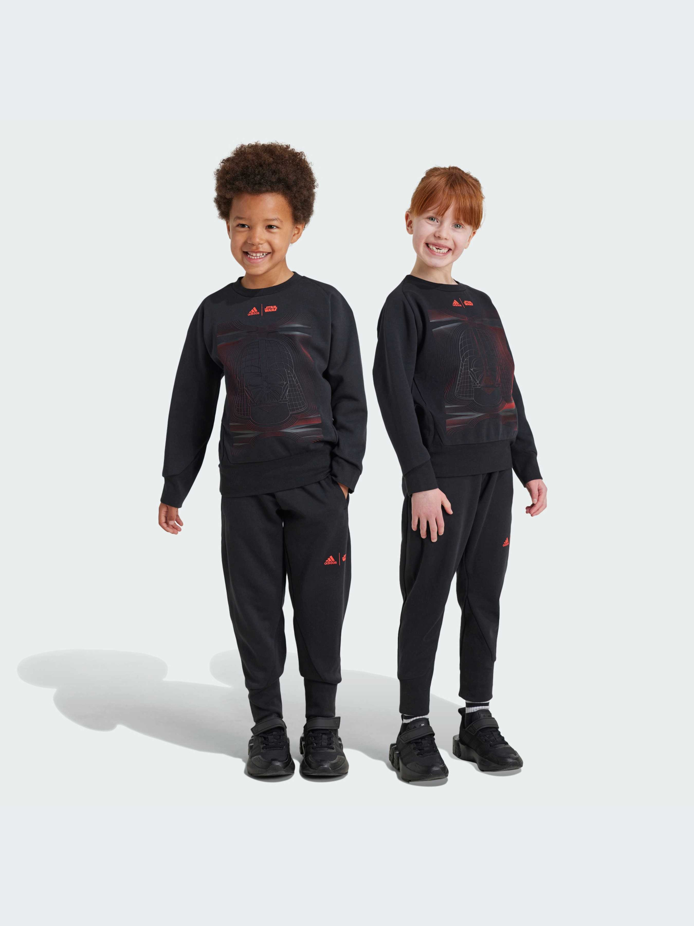 Повседневный костюм Adidas ZNE модель IV9645 Фото