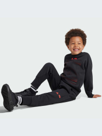 Повседневный костюм Adidas ZNE модель IV9645 Фото