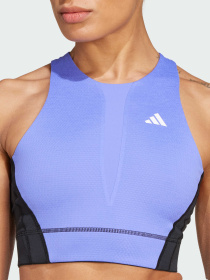 Спортивний топ Adidas модель IW3771 Фото