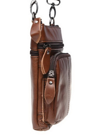 Мессенджер Keizer модель K1701-brown Фото