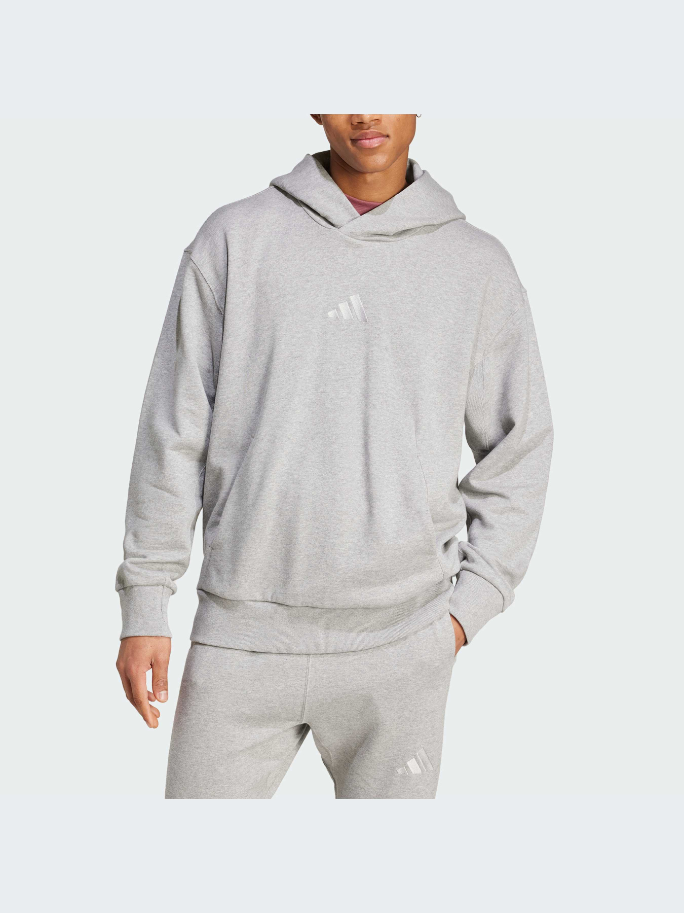 Худи Adidas модель IY4155 Фото