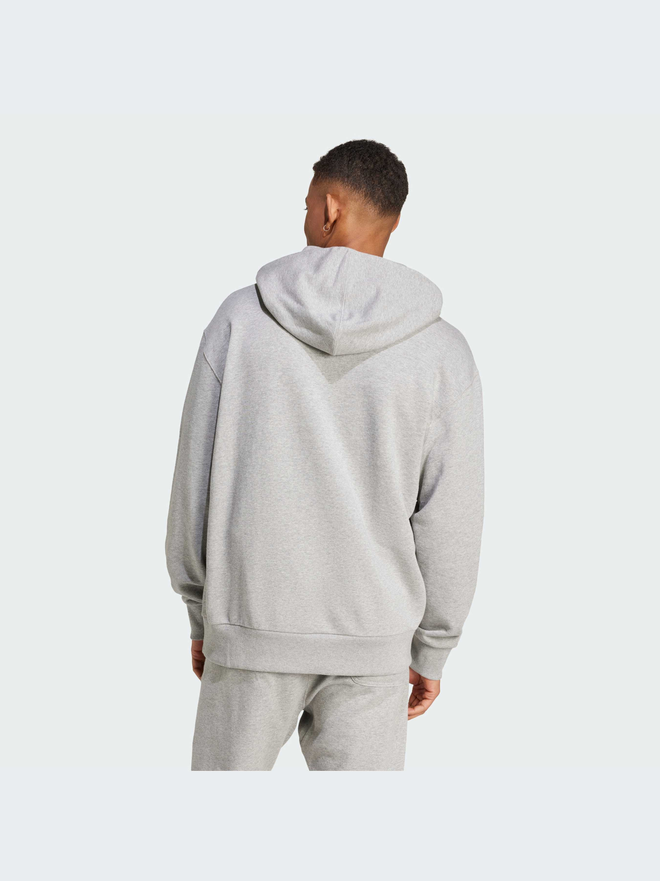 Худи Adidas модель IY4155 Фото