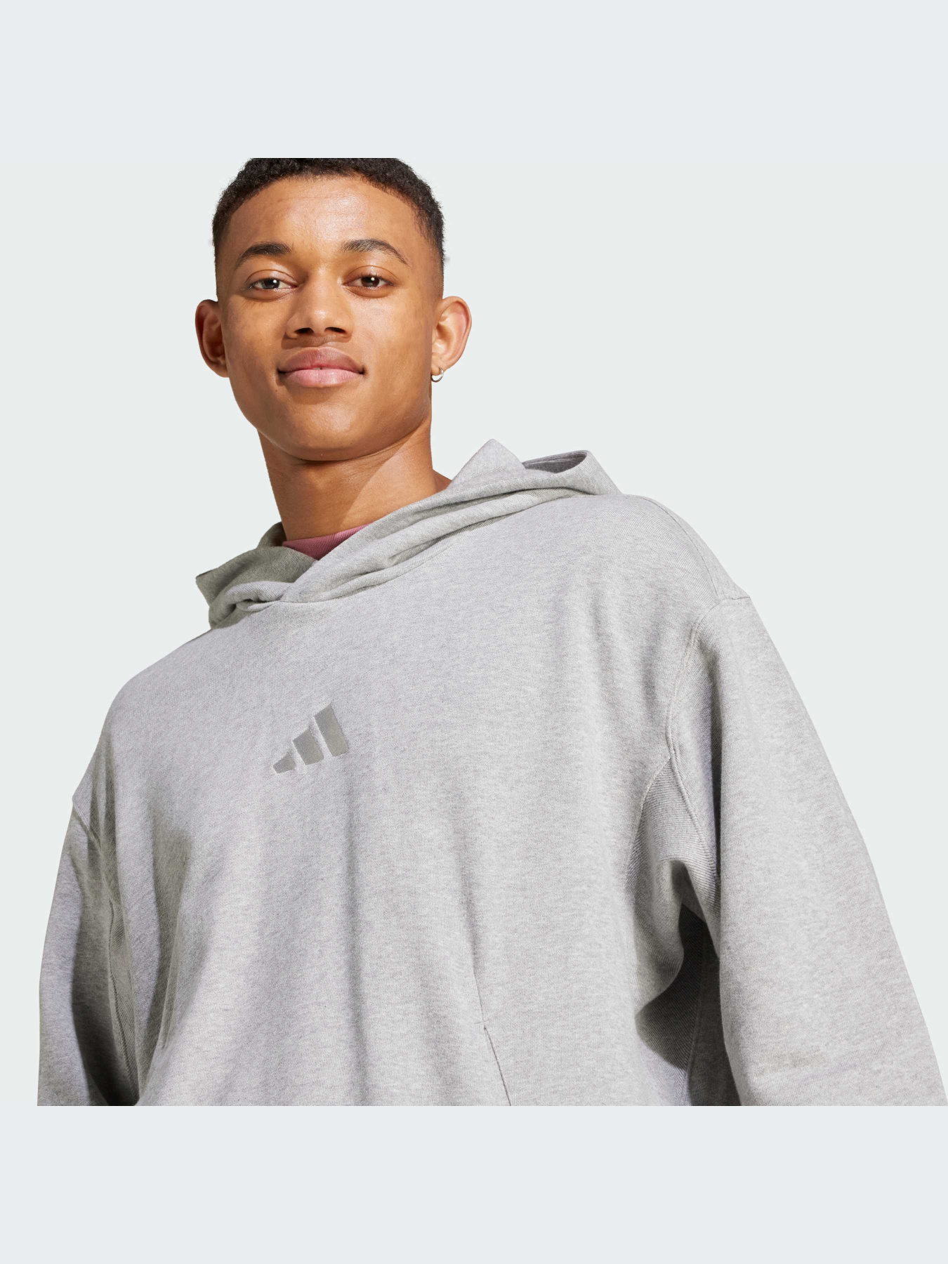 Худи Adidas модель IY4155 Фото