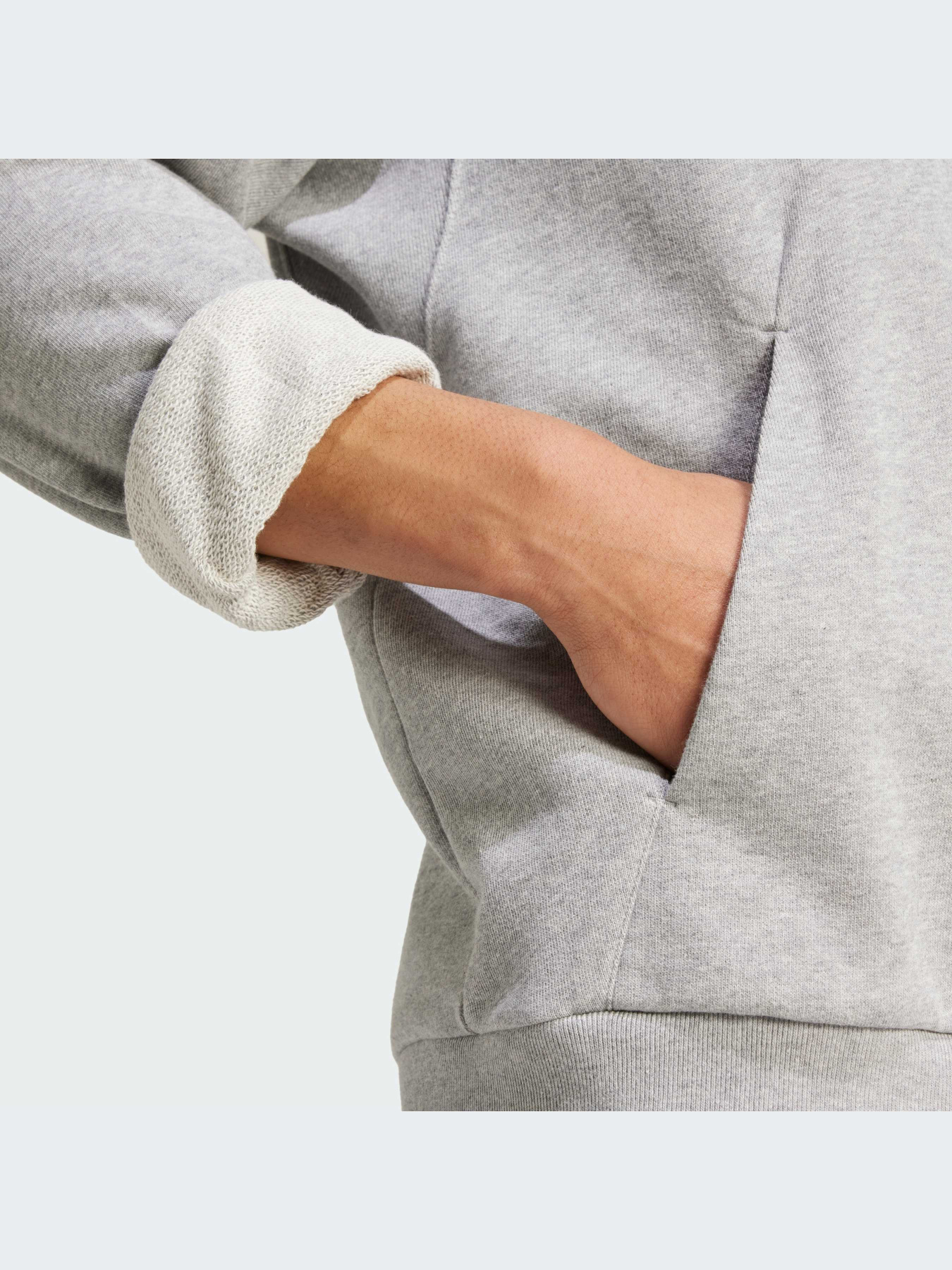 Худи Adidas модель IY4155 Фото