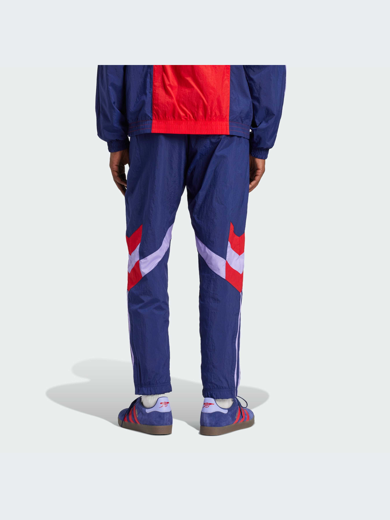 Джогери Adidas модель IS6500 Фото