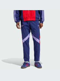 Джоггеры Adidas модель IS6500 Фото