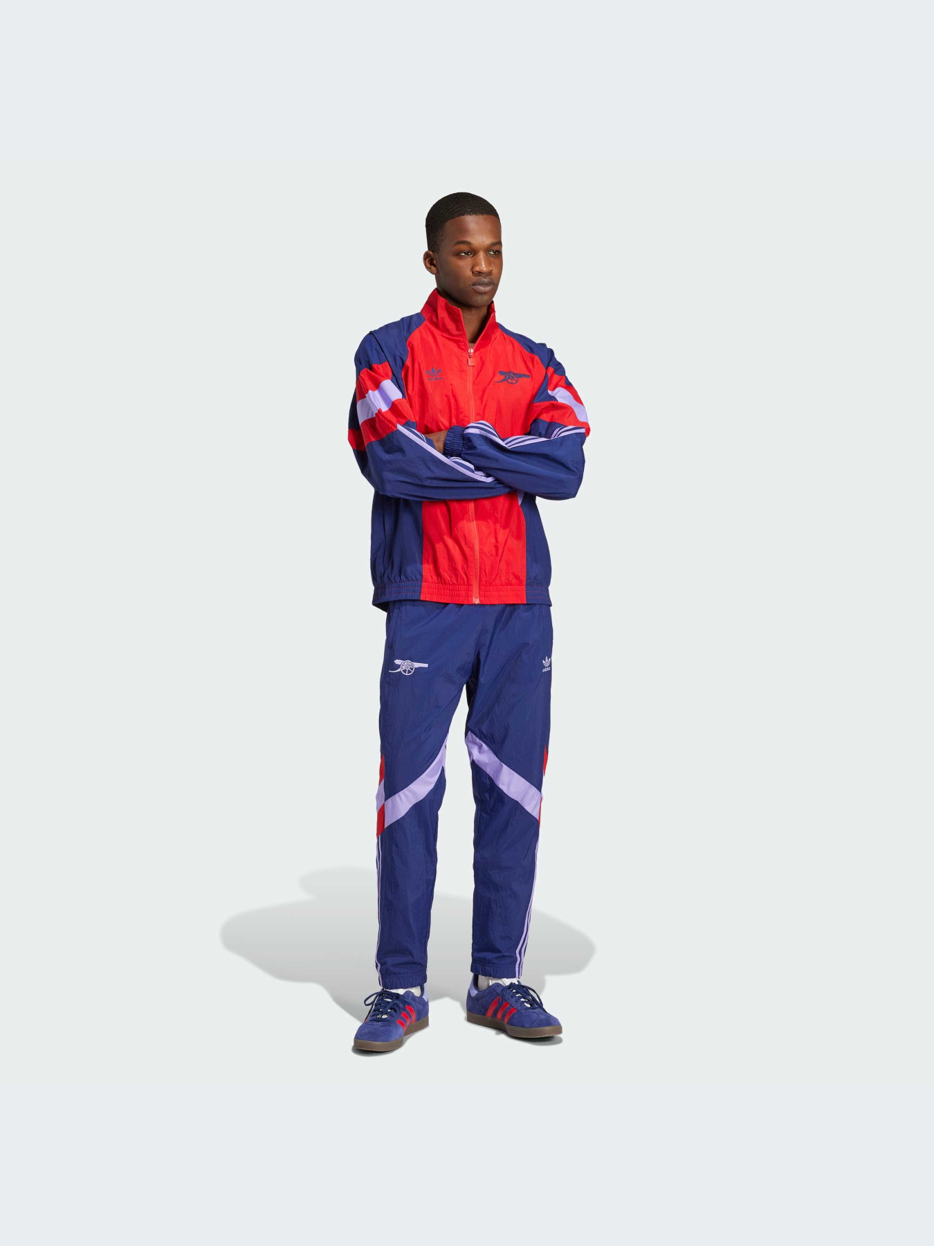 Джогери Adidas модель IS6500 Фото