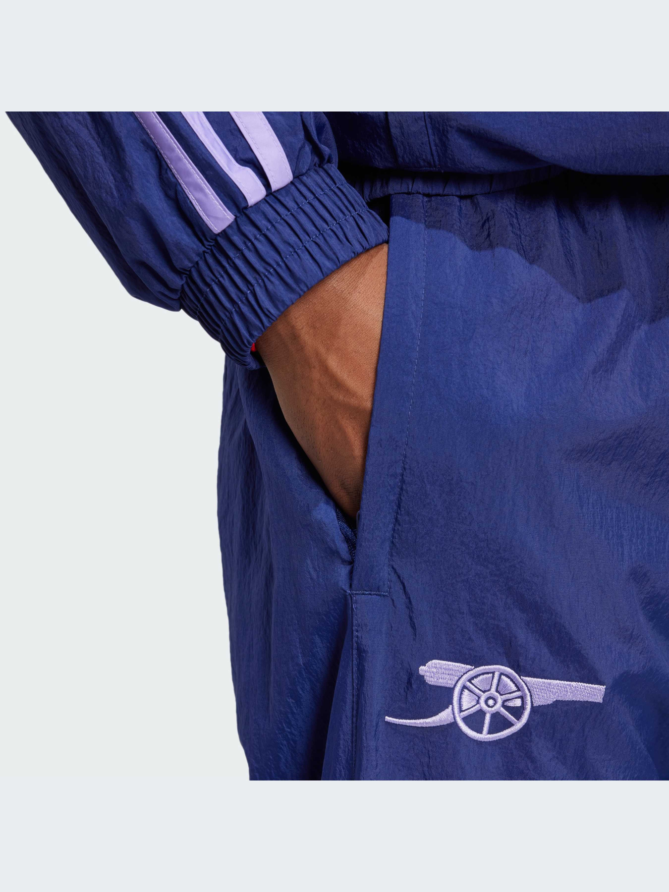 Джогери Adidas модель IS6500 Фото