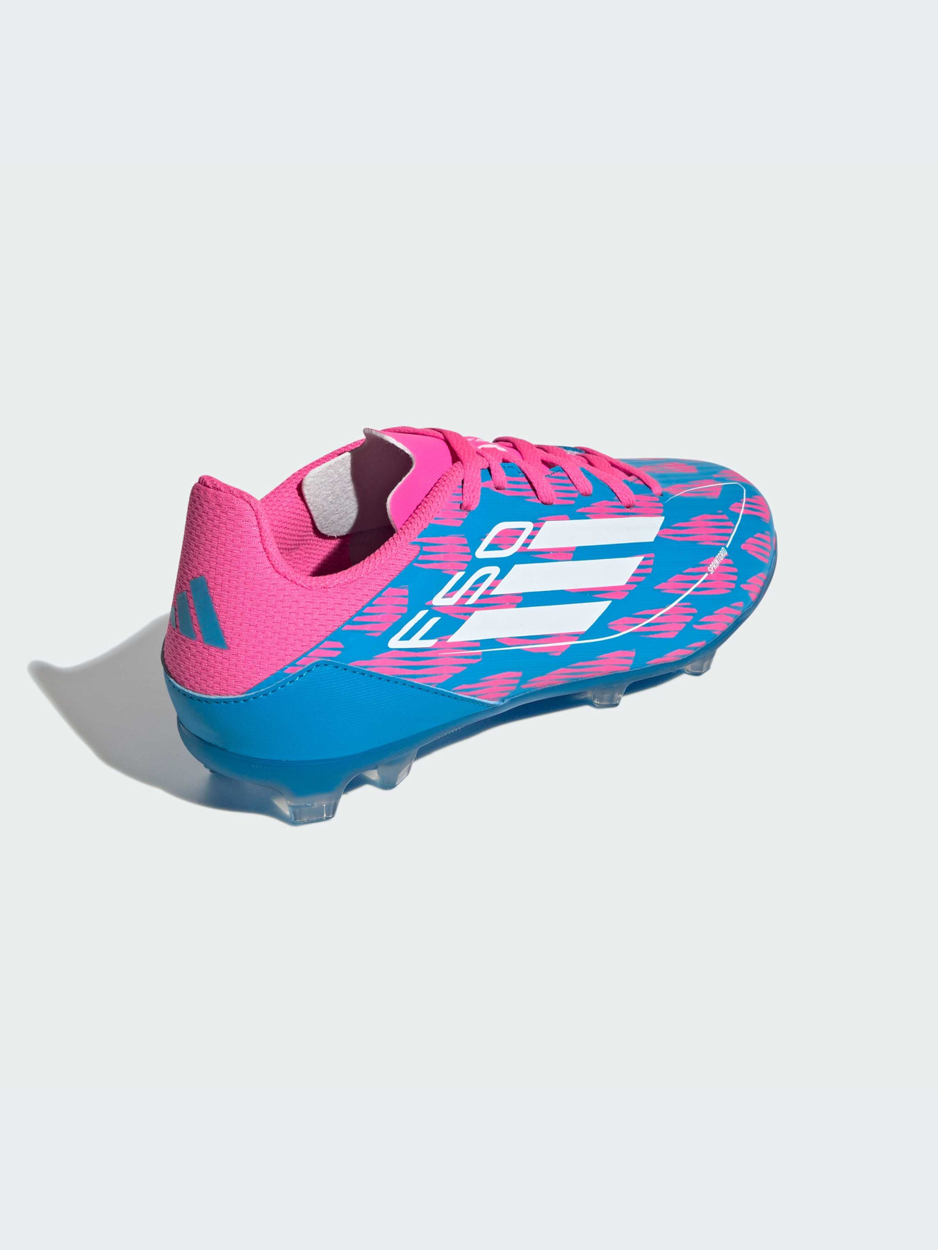 Бутси Adidas модель IF1365 Фото