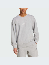Світшот Adidas модель IY4151 Світшот Adidas модель IY4151 Фото