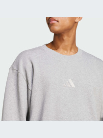 Світшот Adidas модель IY4151 Світшот Adidas модель IY4151 Фото