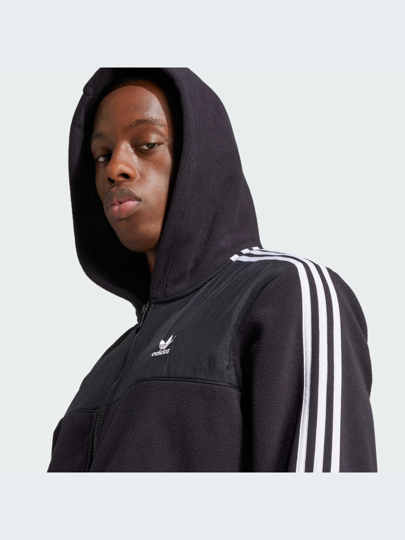 Кофта Adidas Adicolor модель IZ4802 Фото