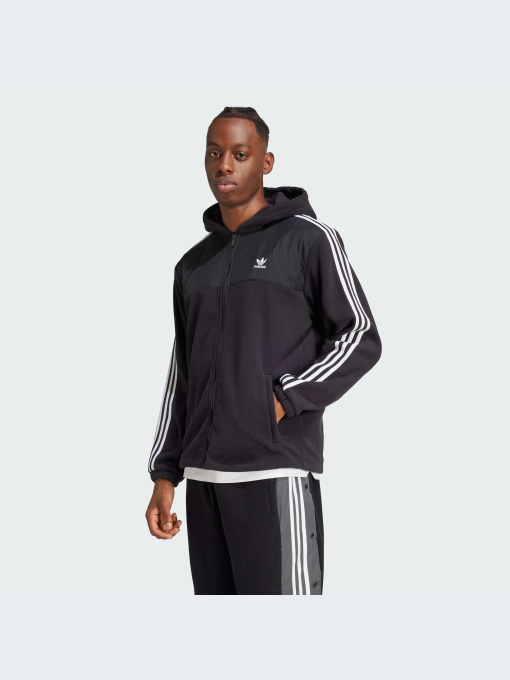 Худі та світшоти Adidas Adicolor модель IZ4802 Фото