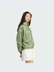 Ветровка Adidas модель IW5213 Фото