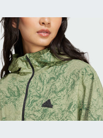 Ветровка Adidas модель IW5213 Фото